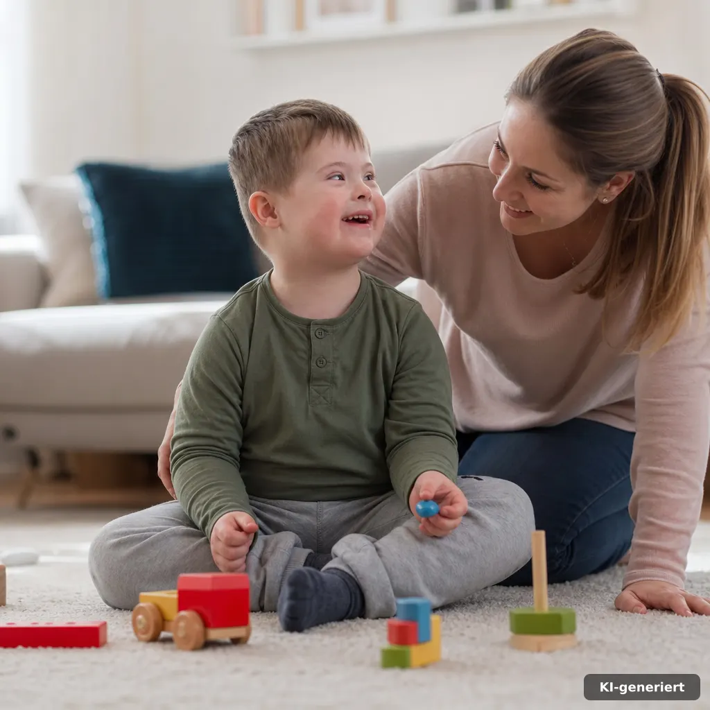 kindergeld bei behinderung